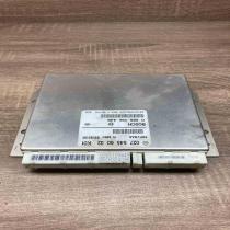0275456032 0265109449  ESP (stability system) control unit Mercedes-Benz A W168