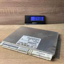 0275456032 0265109449  ESP (stability system) control unit Mercedes-Benz A W168