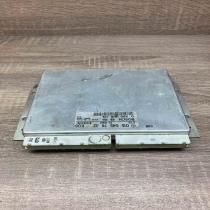 0155457632 0265106113  ESP (stability system) control unit Mercedes-Benz E W210