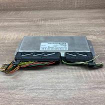 0195453132   ABS control unit/module Mercedes-Benz E W210