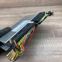 0195453132   ABS control unit/module Mercedes-Benz E W210