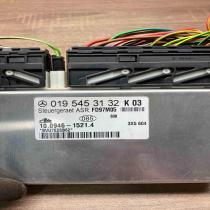 0195453132   ABS control unit/module Mercedes-Benz E W210