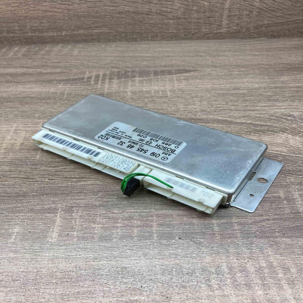 0195454632 0265108029  ABS control unit/module Mercedes-Benz C W202