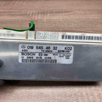 0195454632 0265108029  ABS control unit/module Mercedes-Benz C W202