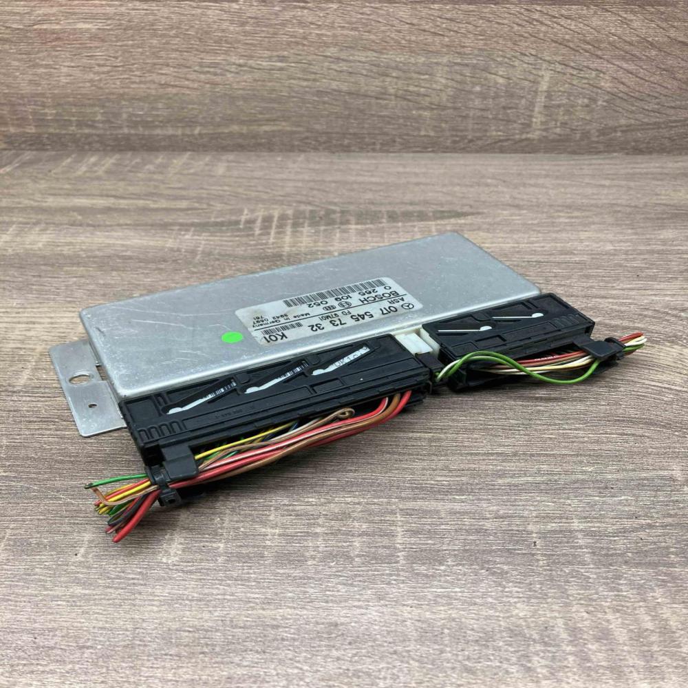 0175457332 0265109052 Used ABS control unit/module Mercedes-Benz C W202