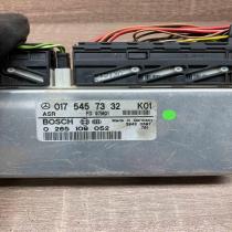 0175457332 0265109052 Used ABS control unit/module Mercedes-Benz C W202