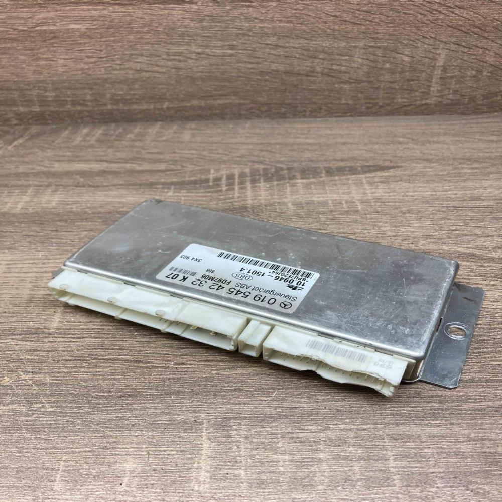 0195454232   ABS control unit/module Mercedes-Benz C W202