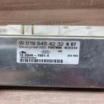 0195454232   ABS control unit/module Mercedes-Benz C W202