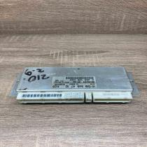 0195454732 0265109053  ABS control unit/module Mercedes-Benz E W210