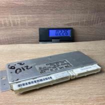 0195454732 0265109053  ABS control unit/module Mercedes-Benz E W210