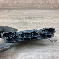 7M0941598 36810B B47PG Comfort/convenience module Volkswagen Sharan