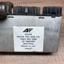 7M0941598 36810B B47PG Comfort/convenience module Volkswagen Sharan