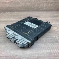 028906021P 0281001251 Used Engine control unit/module ECU Volkswagen Sharan