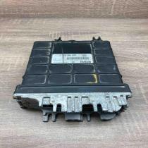 028906021P 0281001251 Used Engine control unit/module ECU Volkswagen Sharan