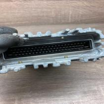 028906021P 0281001251 Used Engine control unit/module ECU Volkswagen Sharan