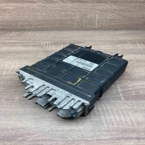 028906021P 0281001251 Used Engine control unit/module ECU Volkswagen Sharan