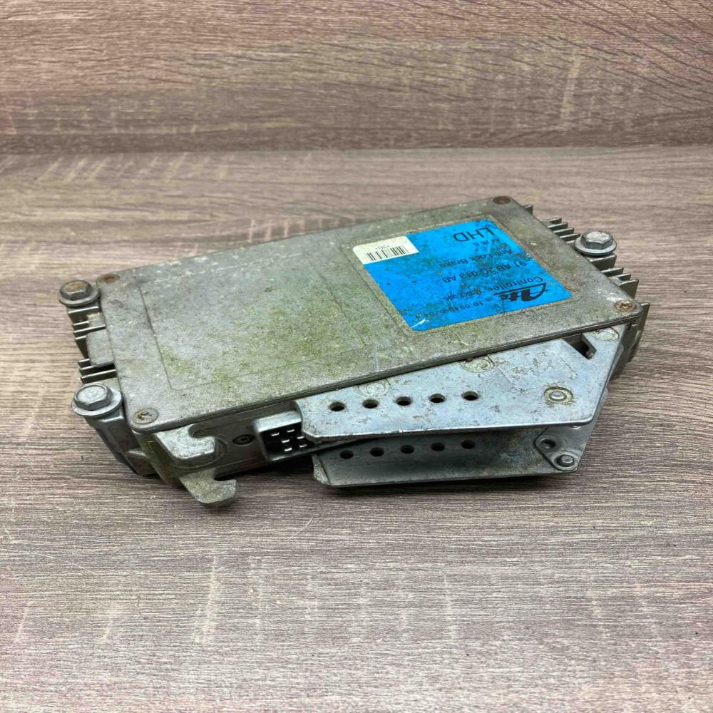 91AB2C013AB   Engine control unit/module ECU Ford Escort