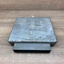 YS4F 12A650 PA PANG  Engine control unit/module ECU Ford Focus