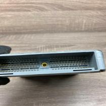 YS4F 12A650 PA PANG  Engine control unit/module ECU Ford Focus
