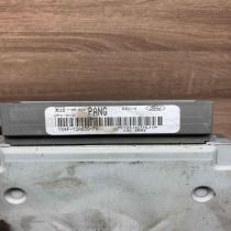 YS4F 12A650 PA PANG  Engine control unit/module ECU Ford Focus