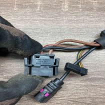 1378114 6919406 0210788A Plug wire BMW 3 E90 E91