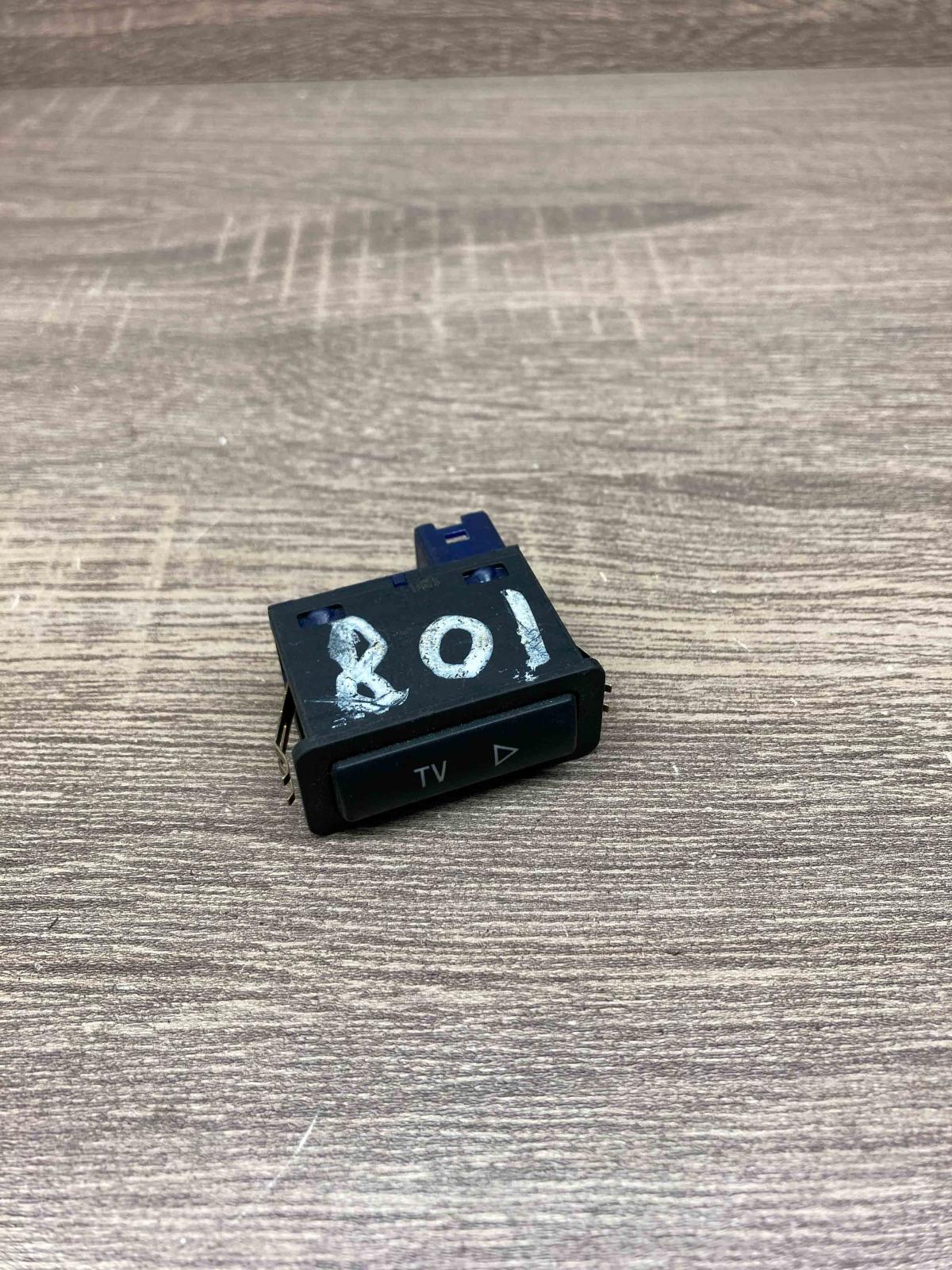 8368345   Other switches/knobs/shifts BMW X5 E53