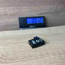 8368345   Other switches/knobs/shifts BMW X5 E53