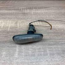 09133062   Front fender indicator light Opel Astra G