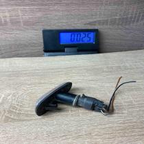 09133062   Front fender indicator light Opel Astra G