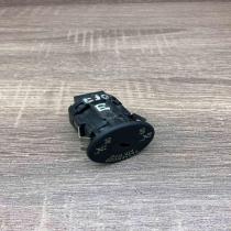 9196886 03   Passenger airbag on/off switch BMW 5 F10 F11