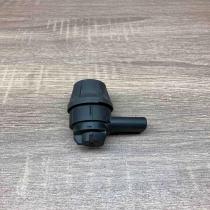 4B0959897B   Accelerator pedal position sensor Audi A8 S8 D2 4D