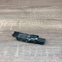4B0959643D Used  Airbag deployment crash/impact sensor Volkswagen Touran I