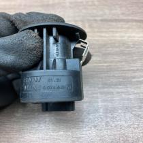 6974643   Passenger airbag on/off switch Mini One - Cooper Clubman R55