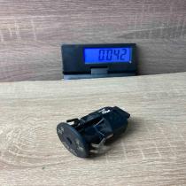 6974643   Passenger airbag on/off switch Mini One - Cooper Clubman R55