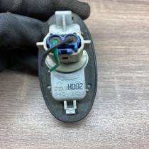 046 4120 Stanley Used Front fender indicator light Mazda Premacy