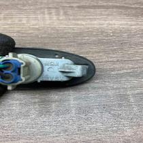 046 4120 Stanley Used Front fender indicator light Mazda Premacy