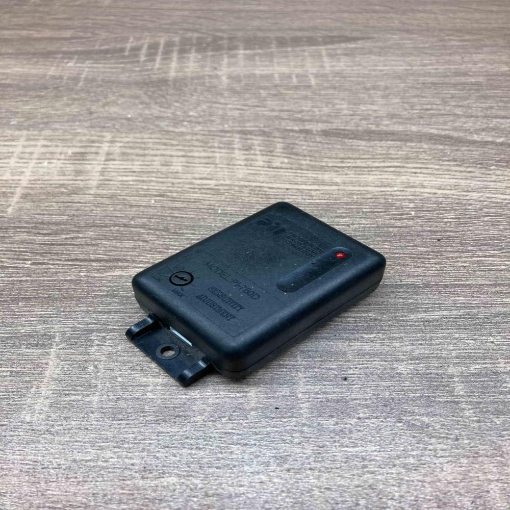 PI750D 0K 5K  Alarm control unit/module Audi 100 S4 C4