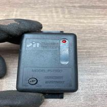 PI750D 0K 5K  Alarm control unit/module Audi 100 S4 C4