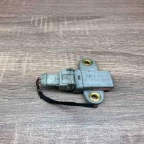 0125420417 0265005113  Airbag deployment crash/impact sensor Mercedes-Benz E W21