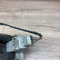 0125420417 0265005113  Airbag deployment crash/impact sensor Mercedes-Benz E W21