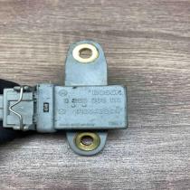 0125420417 0265005113  Airbag deployment crash/impact sensor Mercedes-Benz E W21