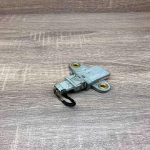 0125420417 0265005113  Airbag deployment crash/impact sensor Mercedes-Benz E W21