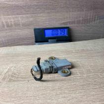 0125420417 0265005113  Airbag deployment crash/impact sensor Mercedes-Benz E W21