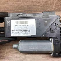 3D1959701D E840311001  Front door window regulator motor Volkswagen Phaeton