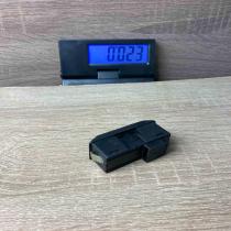 6907288   Sunroof switch BMW 5 E39