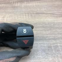 9354186   Hazard light switch BMW X5 F15