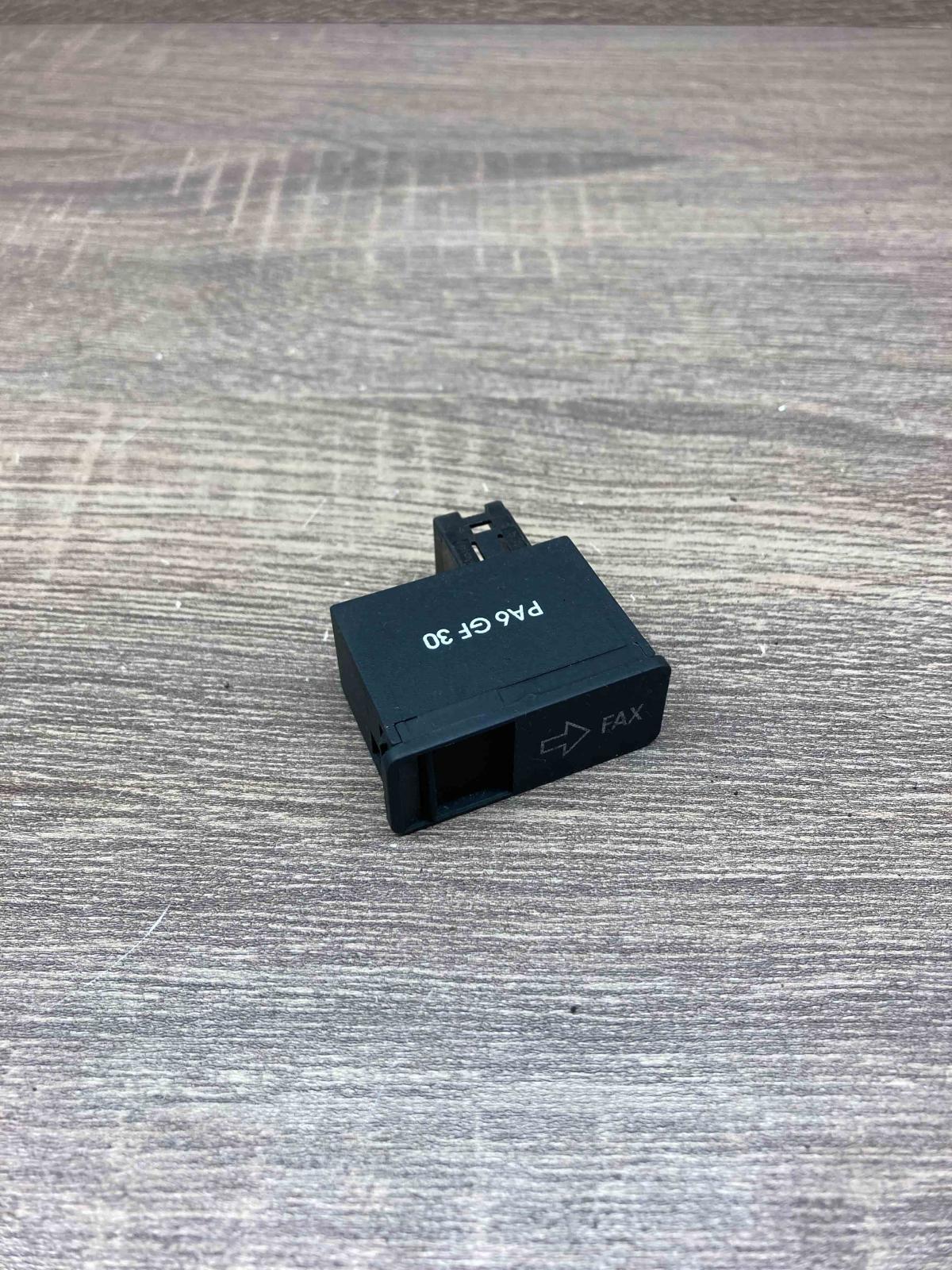 8381053 PA6GF30  Other switches/knobs/shifts BMW 7 E38