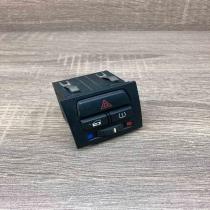9132423 549549544  Hazard light switch BMW 3 E92 E93