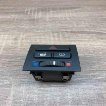 9132423 549549544  Hazard light switch BMW 3 E92 E93
