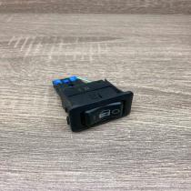 MR366924 1575 2802  Central locking switch button Mitsubishi Carisma